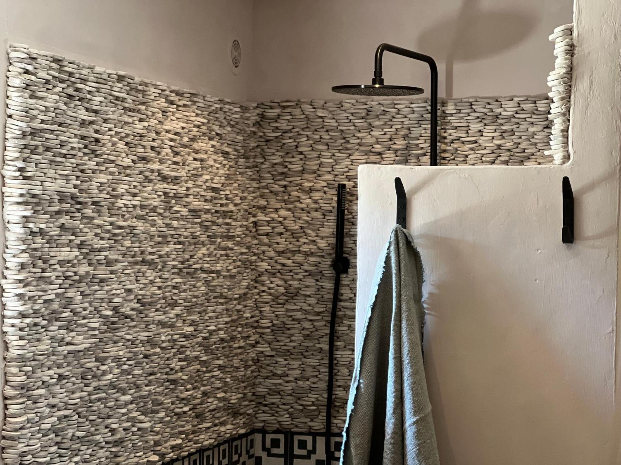 Le Mas De Bethel Gordes Zimmer foto
